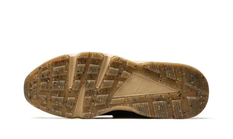 Nike Huarache Air Huarache 'Crater Cargo Khaki Limestone'